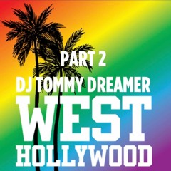 WE - HO Part 2 Girls - DJTOMMYDREAMER (F45 Papanui)