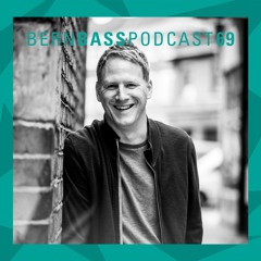 Bern Bass Podcast 69 - Madcap (November 2020)