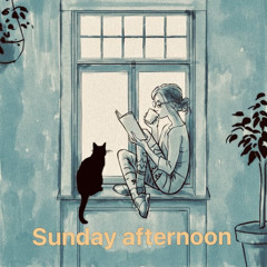 Sunday afternoon - Morning Star