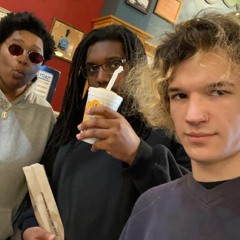 Hollywood Hills (ft. King Koda & Miggy)[Prod. King Koda]