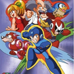 Mega Man OVA - Appearance In Japan (Intro Remix)