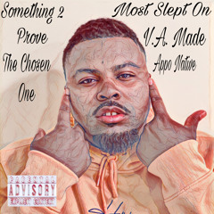 Thousand Pounds Of Pressure Ft. Royalty Tarantino