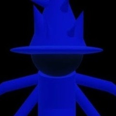 Genesis OST but its only manbi part