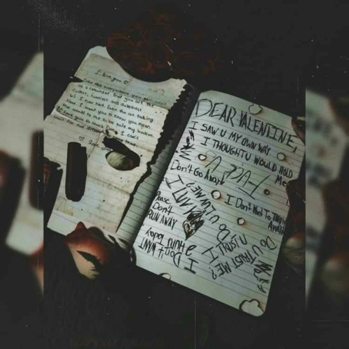 My Ghetto Valentine (Prod. By shadyhelios)