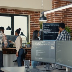Top - Notch DevOps Outsourcing Services