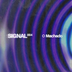SMS004 // Machado