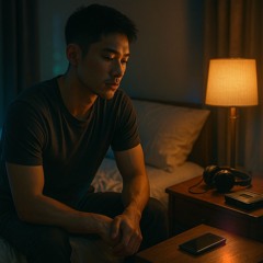 其实没走远 (Actually I Never Left) 2/2