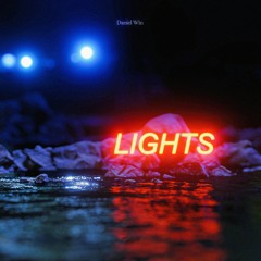 Daniel Win - Lights