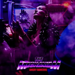 The MECHANIZM - Angry Dancers
