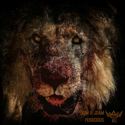 Skim & Jdam - Guano