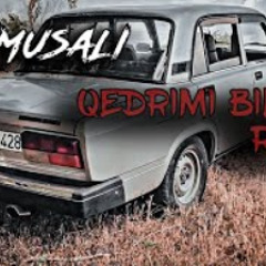 Qedrimi Bilmedi Remix Instrumental (2022)