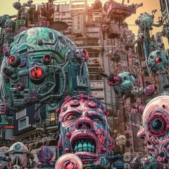 Transcendental Medication