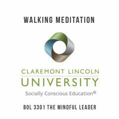 Walking Meditation