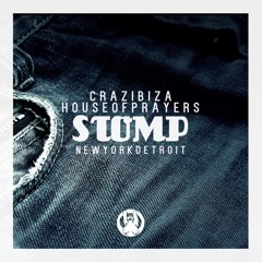 Stomp ( New York, Detroit ) (Original Mix)