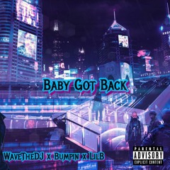WaveTheDJ - Baby Got Back ( Jersey Mix ) Ft Bumpin , LILB TP #JERSEYBANGERS