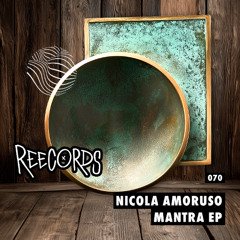 Nicola Amoruso - Mantra