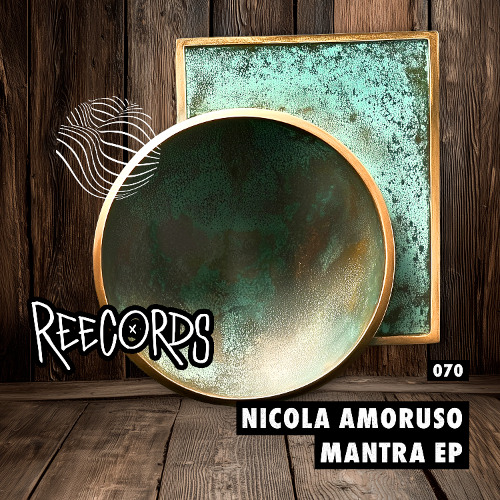 Nicola Amoruso - Let's Check It Out