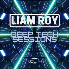 Liam Roy | Deep Tech Sessions Vol.4