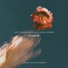 Hot Since 82 feat. Jem Cooke - Buggin' (James Wiles Extended Remix)