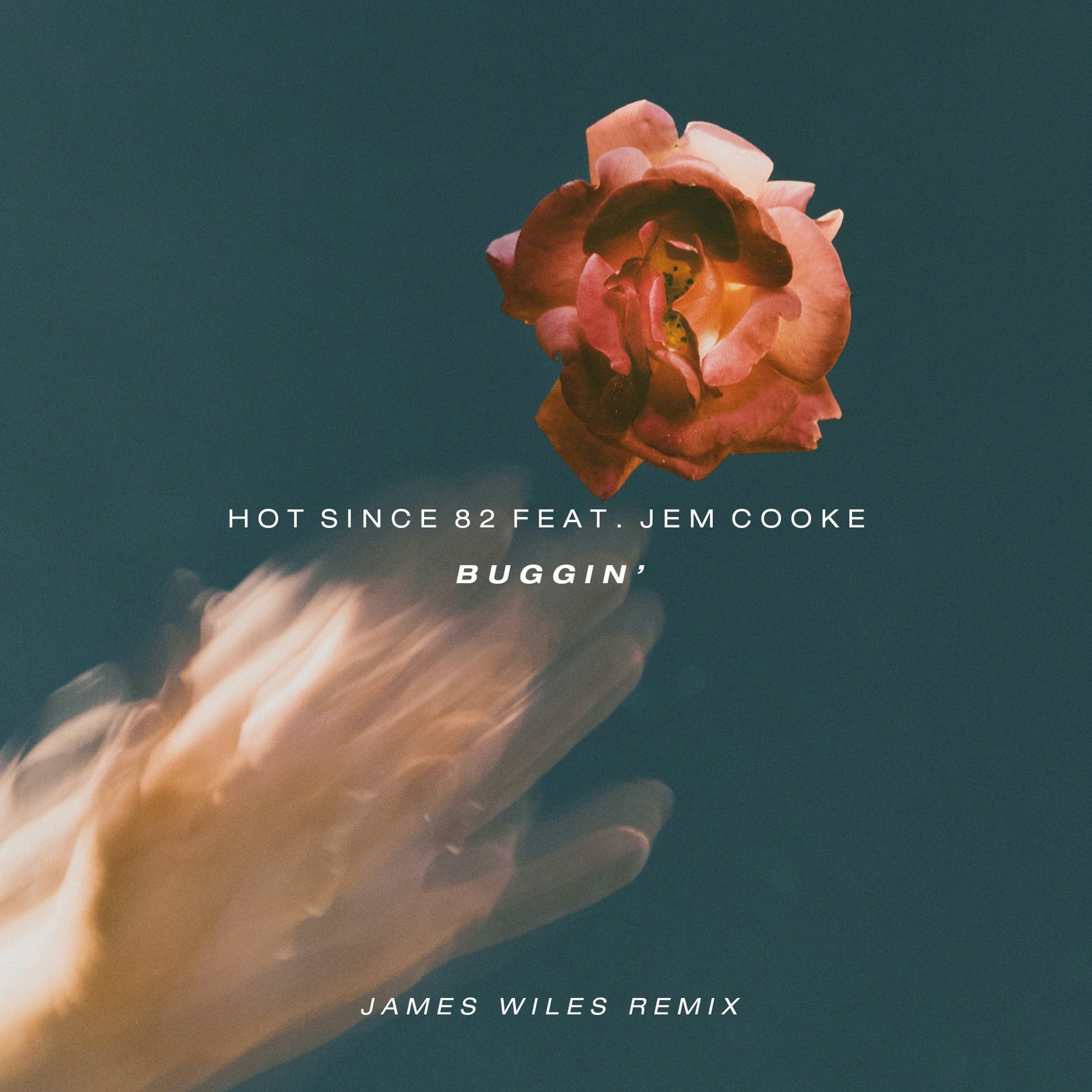 James Wiles - Dance Anthems