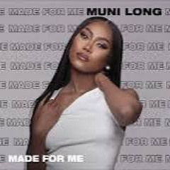 Made for me at 11:11