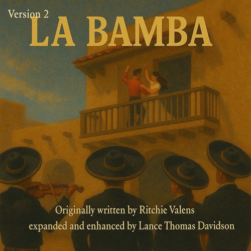 La Bamba -v3