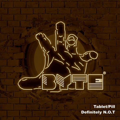 Take A Tablet