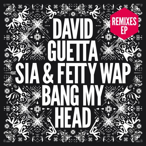 Stream Kryder | Listen to David Guetta - Bang My Head (Kryder & Dave Winnel  Remix) playlist online for free on SoundCloud