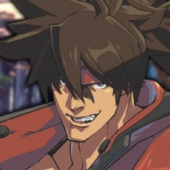 Guilty Gear OST