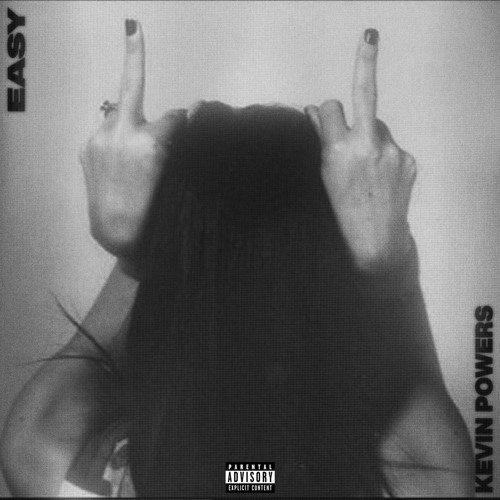 @_kevinpowers - Easy