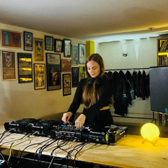 MELA LEONE  - Studio 401 Sessions #92 BOGOTÀ, COLOMBIA