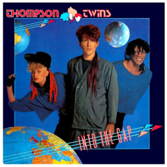 Thompson Twins - Hold Me Know - ( I Wanna Give You Devotion Mix )