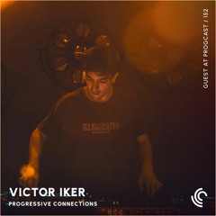 Victor Iker | Progressive Connections #152