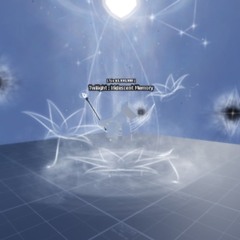 sols rng - twilight iridescent memory