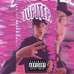 " Jupiter " - FI$TON - ( Prod : HantoBeatmaker)