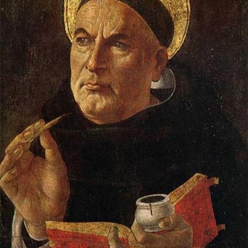           This talk was given on June 25, 2021 as part of the 10th Annual Aquinas Philosophy Workshop, "Knowledge, Truth, and Wisdom in Aquinas.&