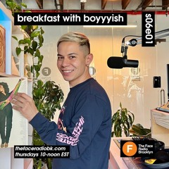 Breakfast with boyyyish S06E01