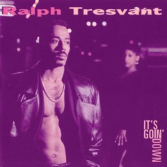 Ralph Tresvant - Your Touch [SLOWED + REVERB]