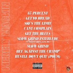 Slow Grind (Interlude)