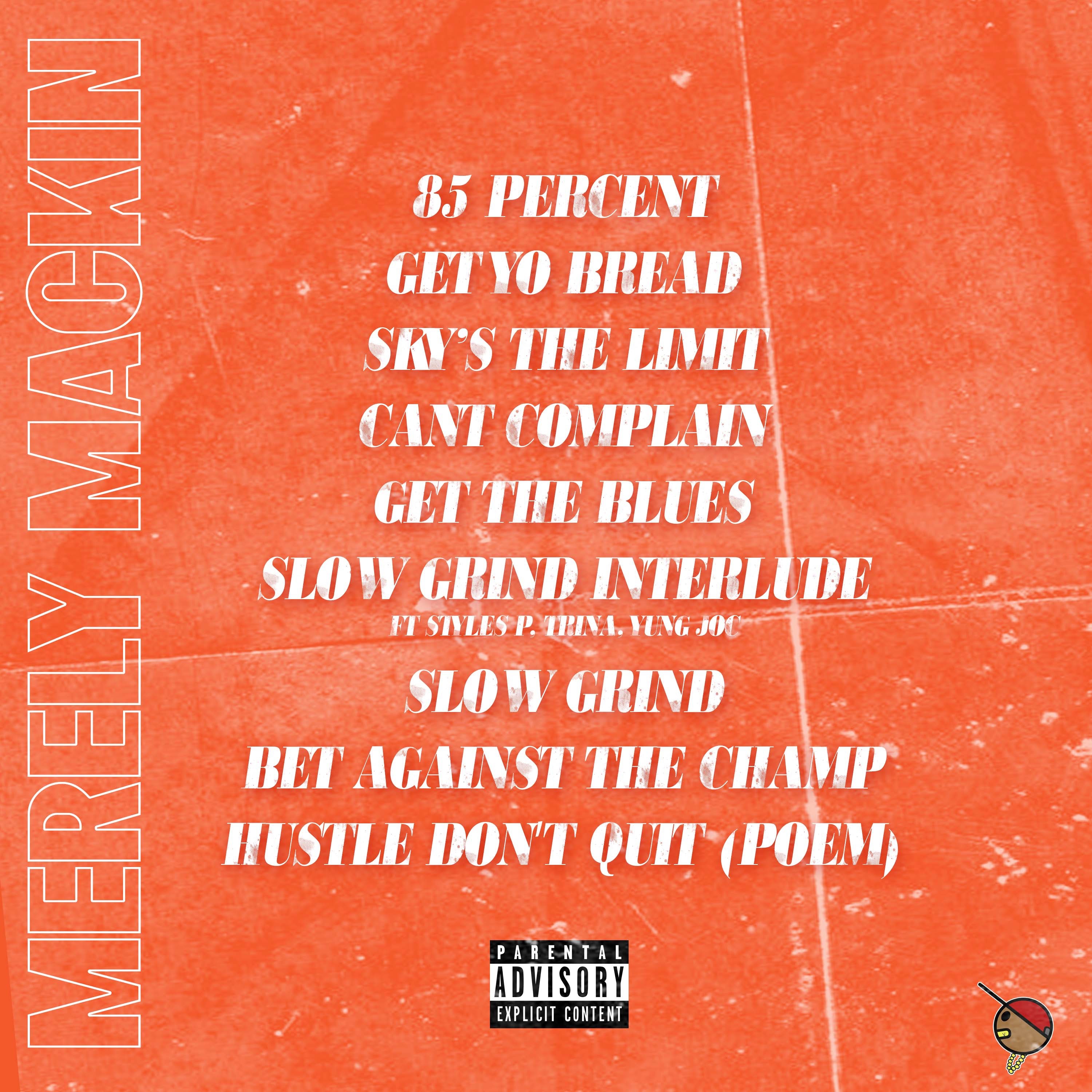 Get Yo Bread episode artwork