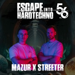 B2B MAZUR - Escape into Hardtechno - 31.03.24