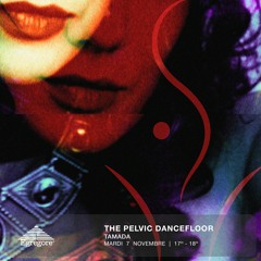 The Pelvic Dancefloor - Tamada (Novembre 2023)