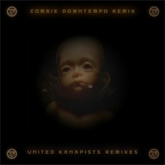 Tear Drop - Zombie Downtempo Remix