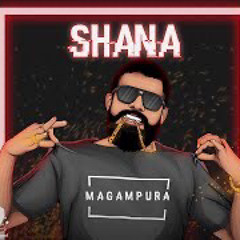 Shana Putha | Santhosey