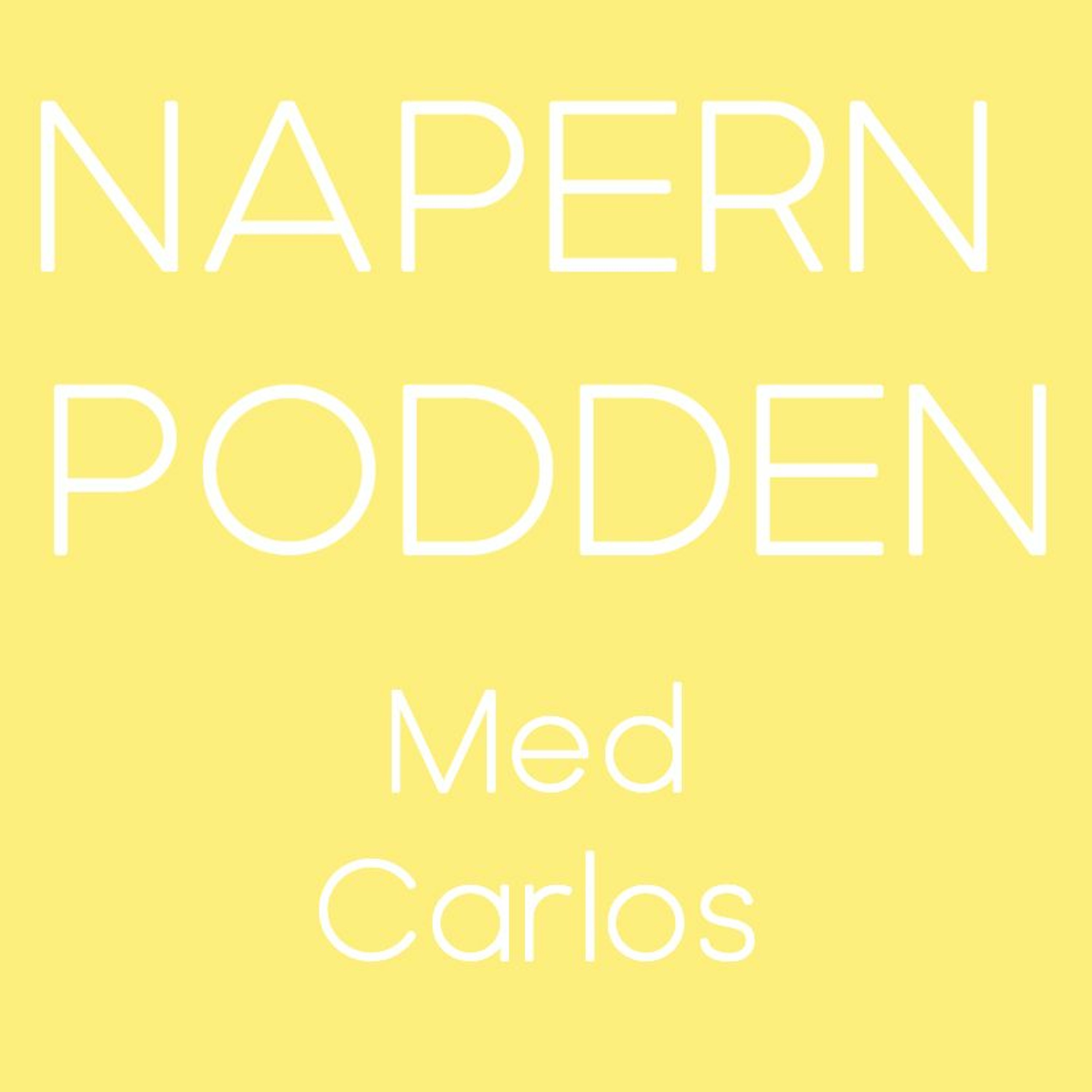 Napernpodden