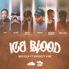Big flex - Ice Blood ft . Infinity Vibe