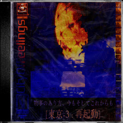 CityOfFeelings - ゼーレは見ている / SEELE is watching