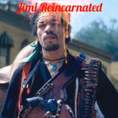 Juko2Reckless - Jimi Reincarnated