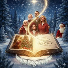 The Christmas Anthology