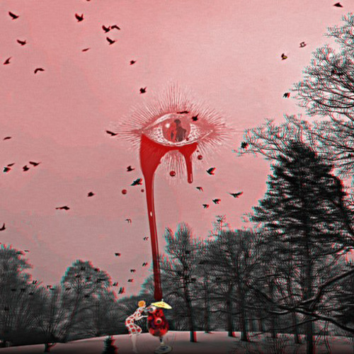 waste of spine (prod.jdthesensei)